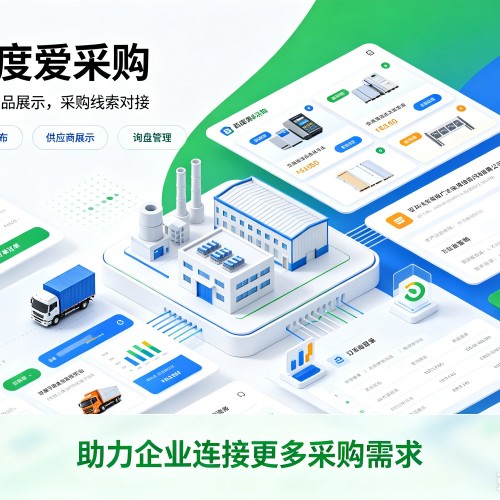 泸县百度爱采购